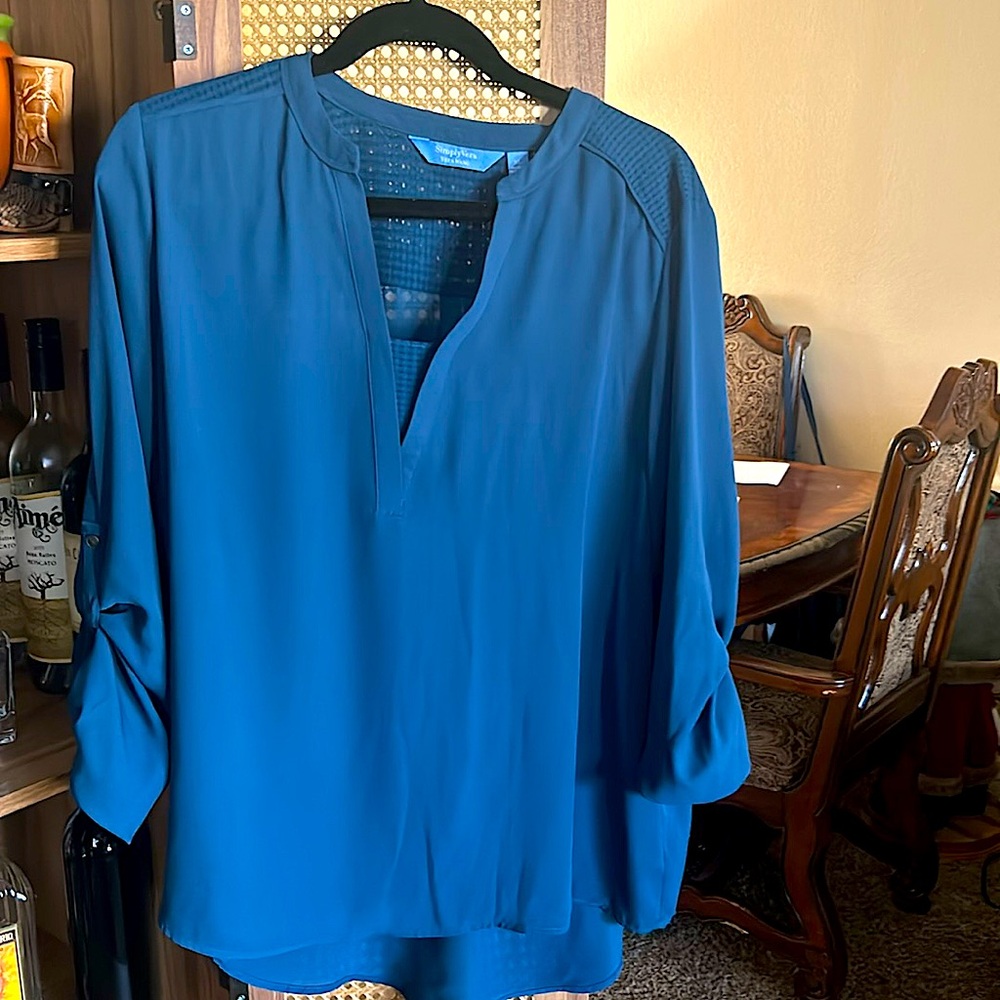Blouse
